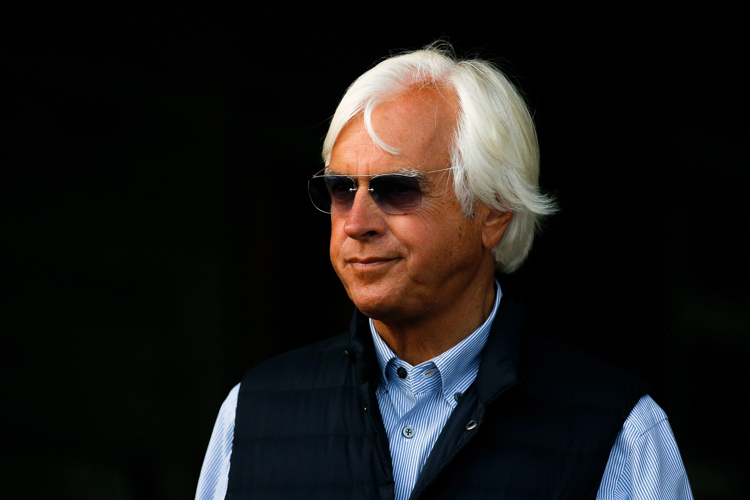 Bob Baffert - Bob Baffert Net Worth