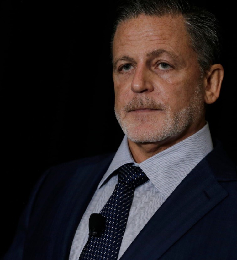 Dan Gilbert Achievement