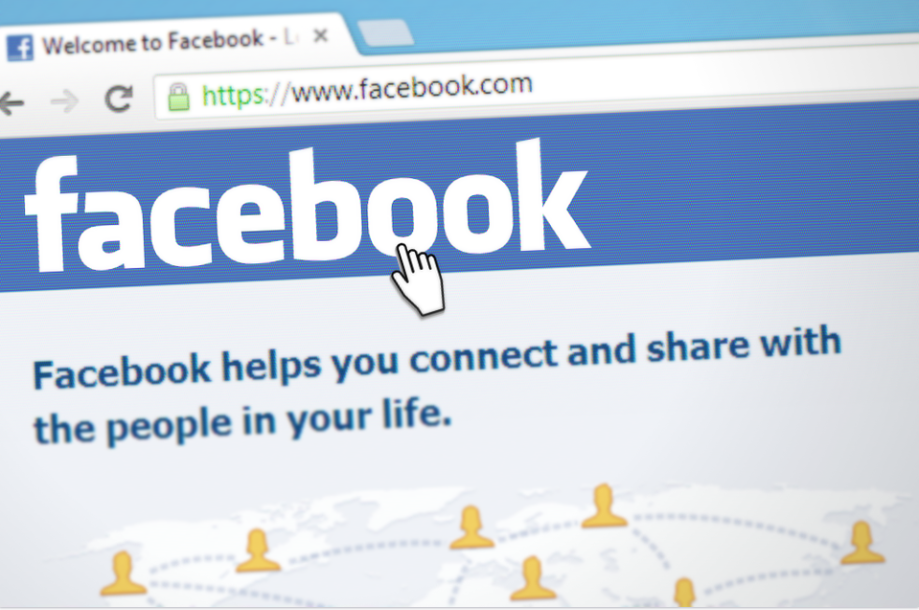 Facebook - Facebook Account Disabled Recovery 
