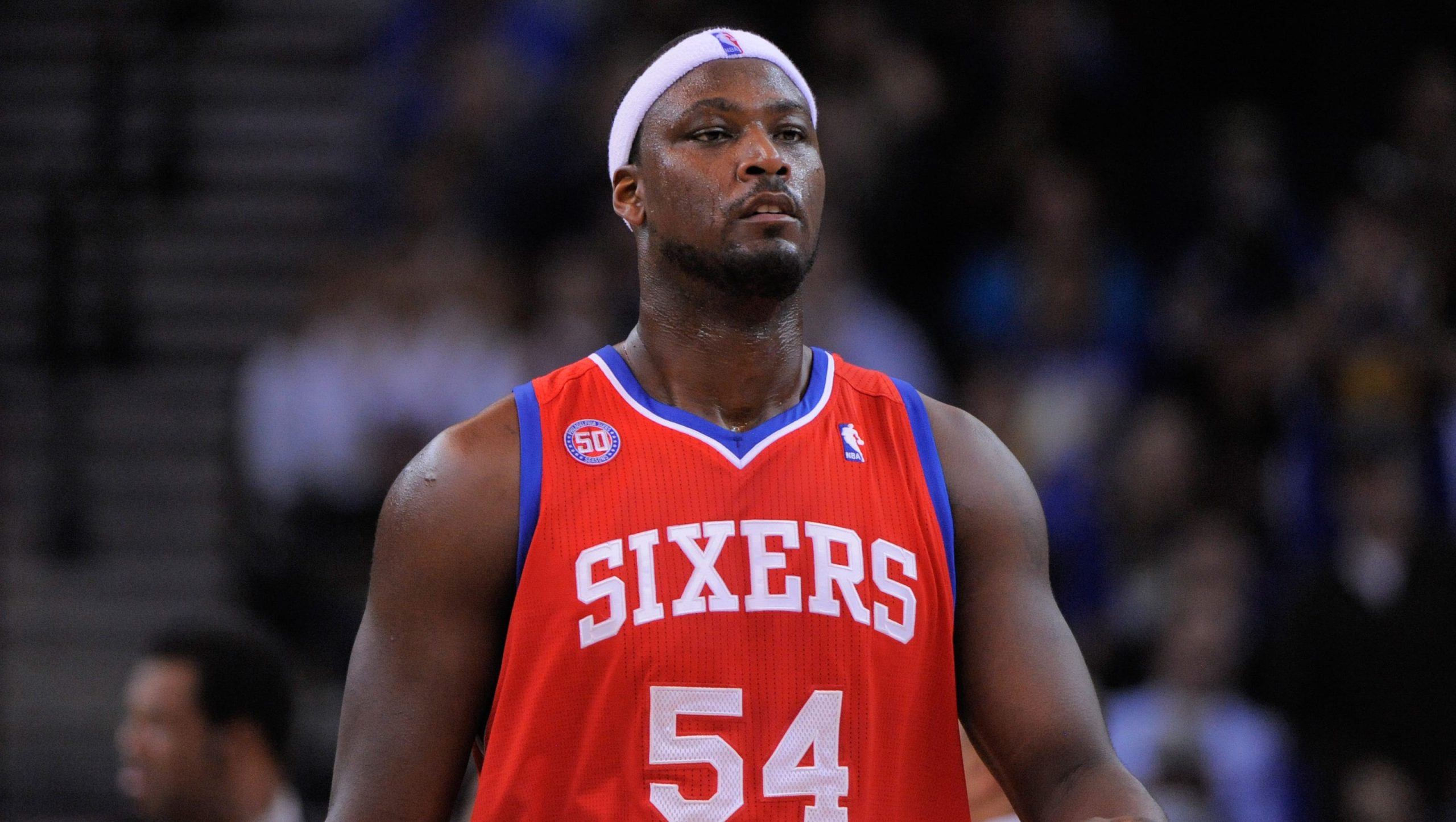 Kwame Brown Net Worth 2025
