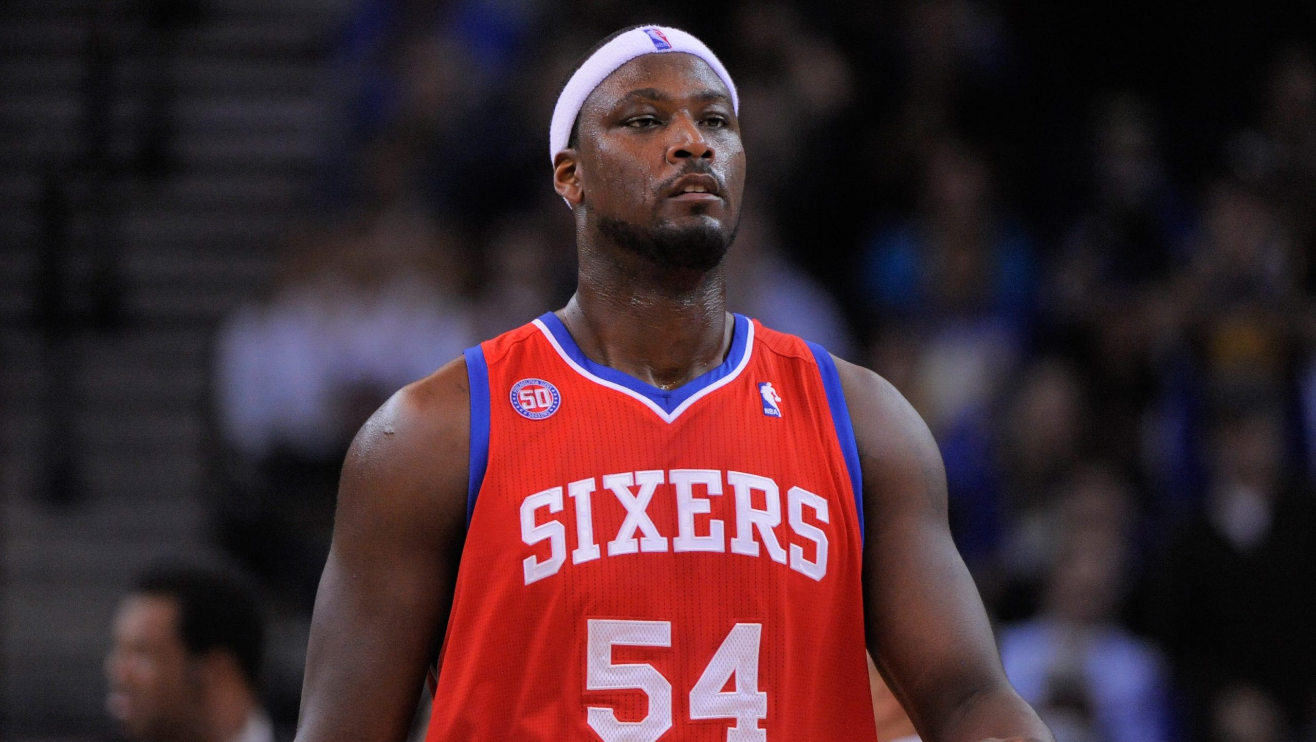 Kekayaan Bersih Kwame Brown