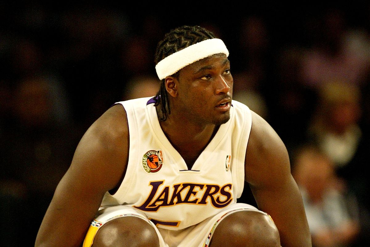 Kwame Brown