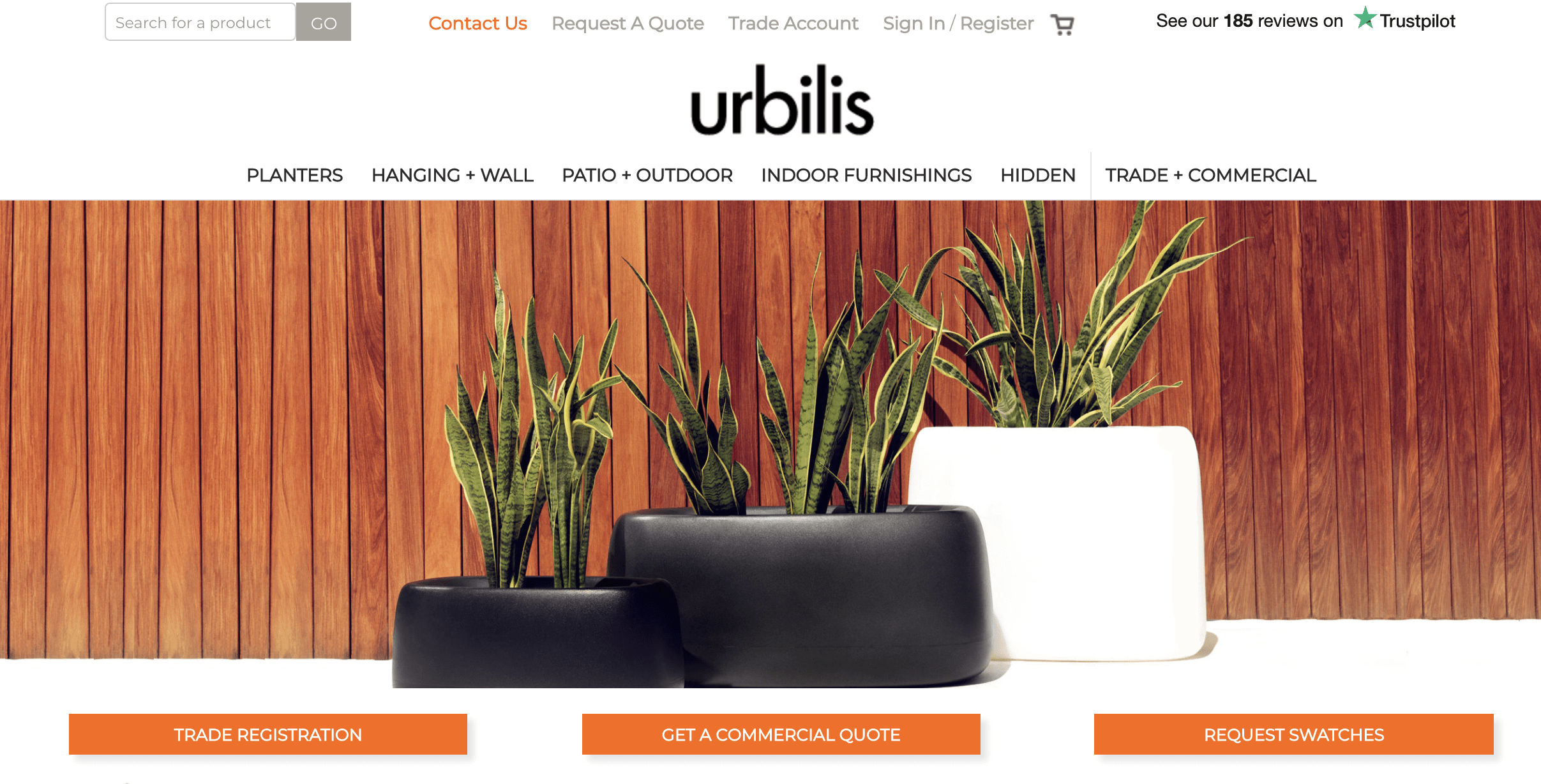 Urbilis: Best Luxury Affiliate Programs