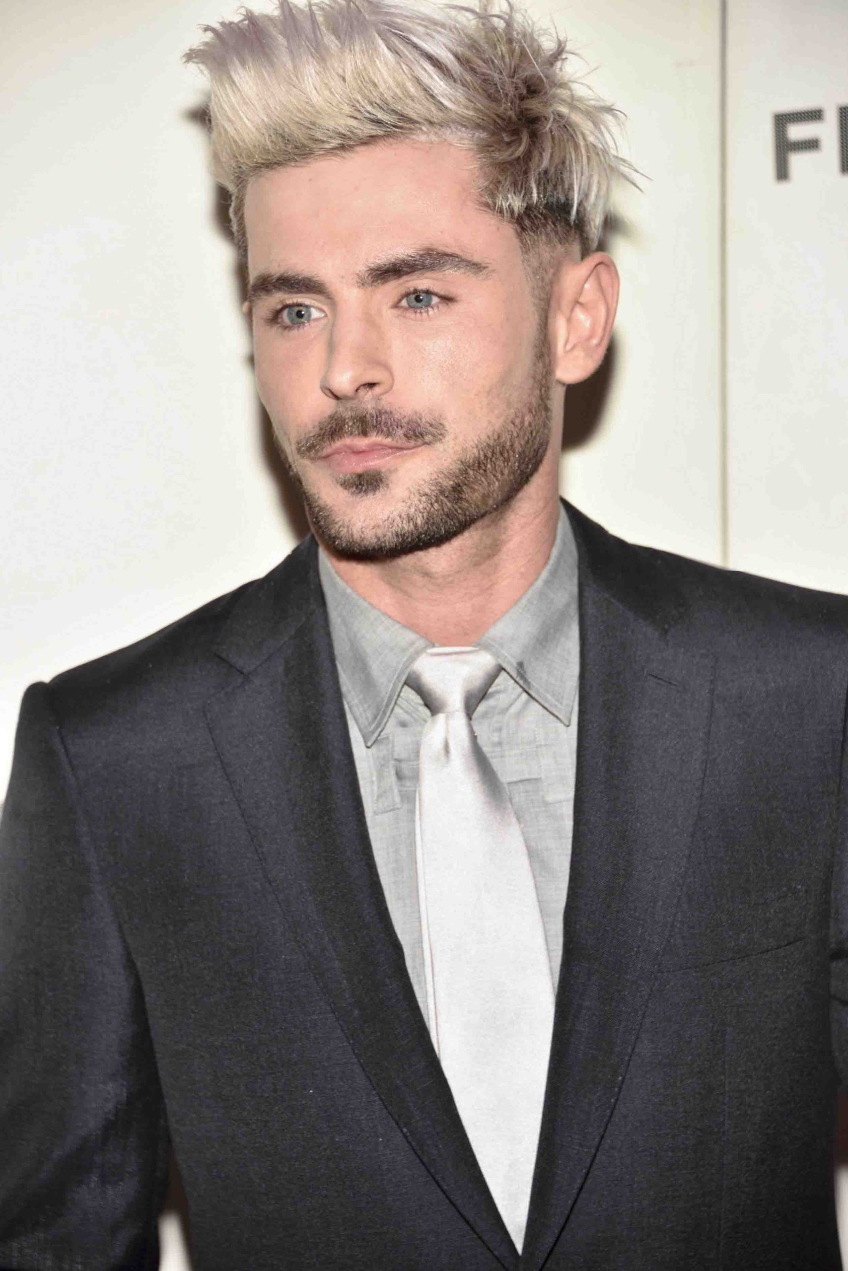 Zac Efron