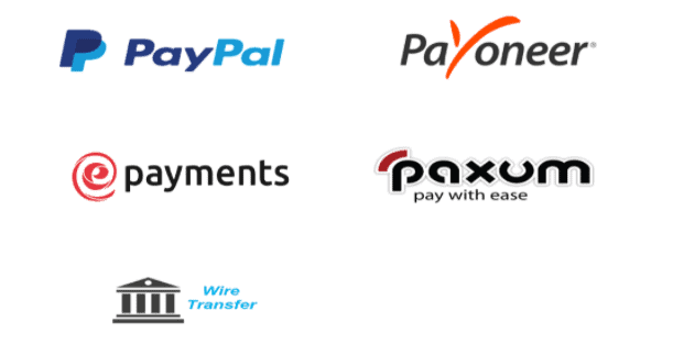 AdMaven Payment Method