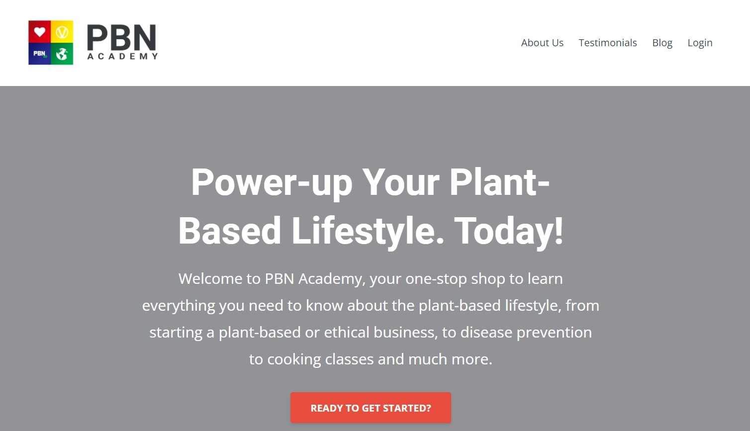 PBN Academy
