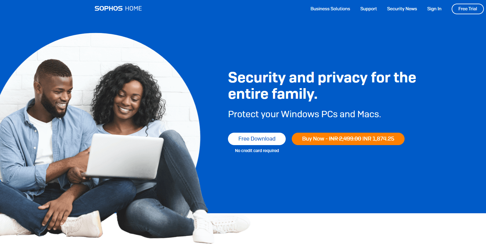 Sophos Security - Sophos Review
