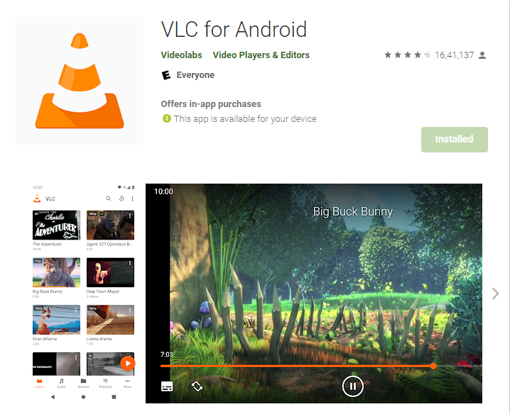 VLC Media Player - How to Watch YouTube Videos Frame by Frame