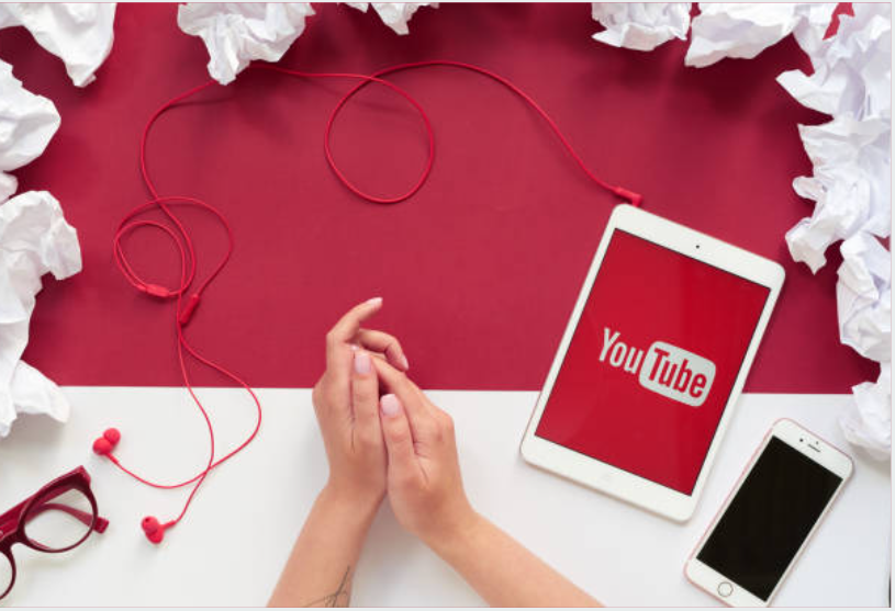 YouTube