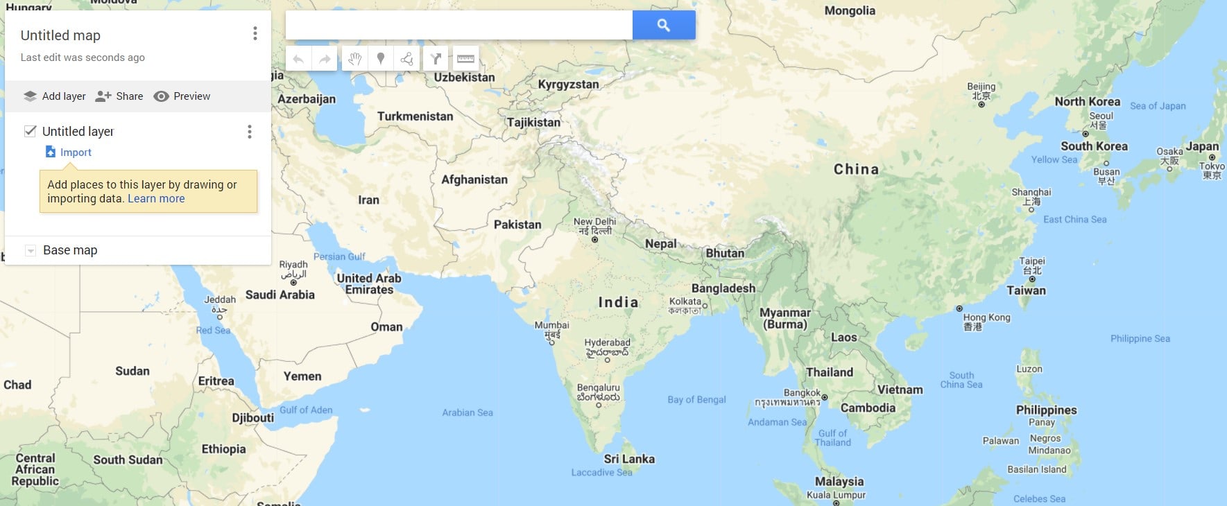 Best Google Apps my maps