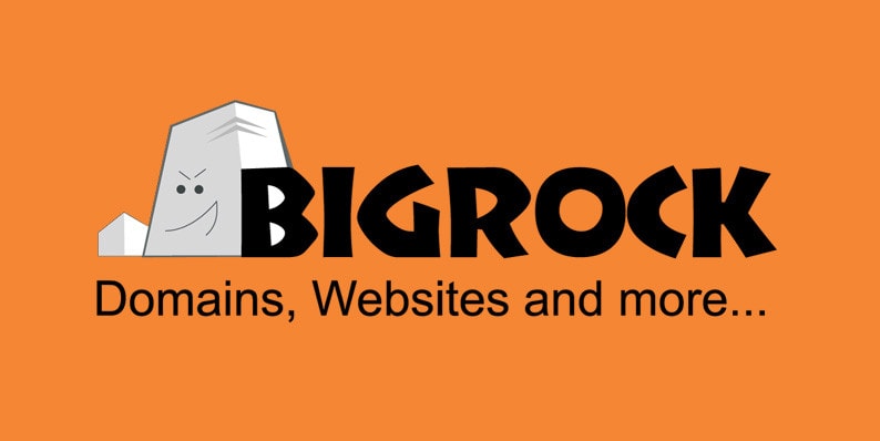 Bigrock-Hosting-Alternativen