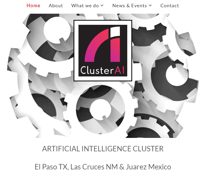 Cluster AI