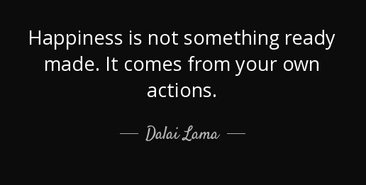 Dalai Lama