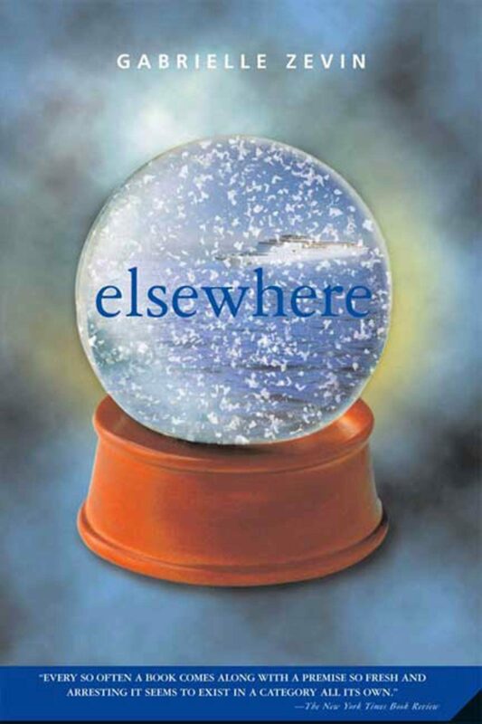 Elsewehere- best life changing books