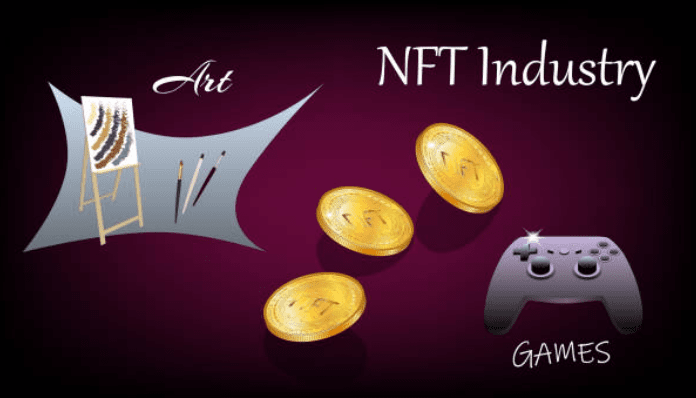 Future of NFT - How To Make Money With NFT