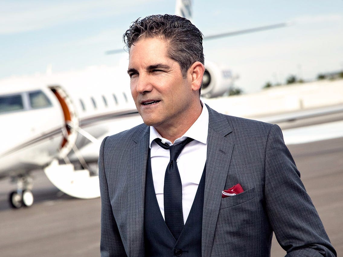 Grant cardone quotes