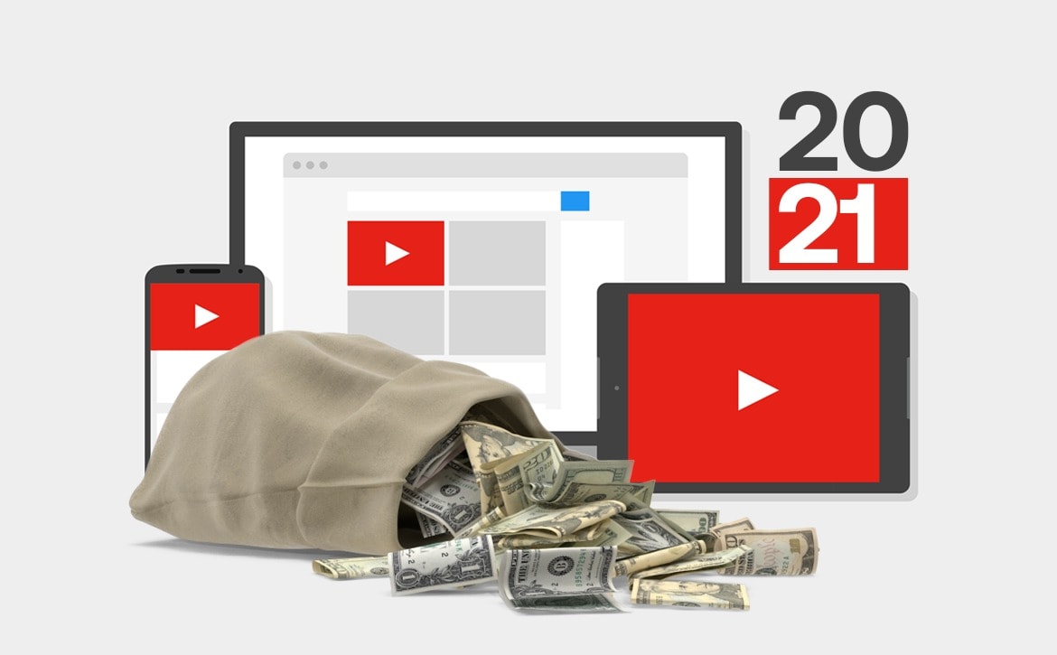 How Much Youtube Pay For 1 Million Views In 2024 