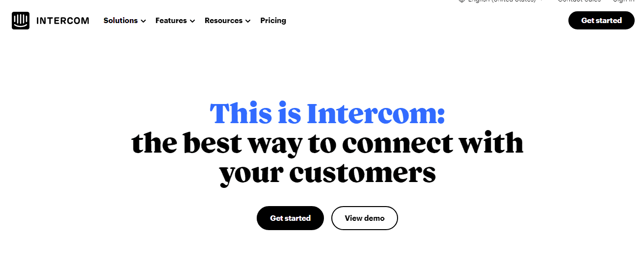 Intercom Review