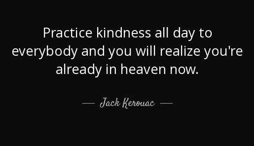 Jack Kerouac