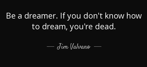 Jim Valvano Quotes