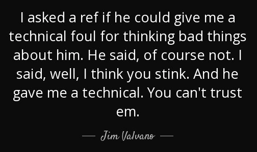 Jim Valvano Quotes