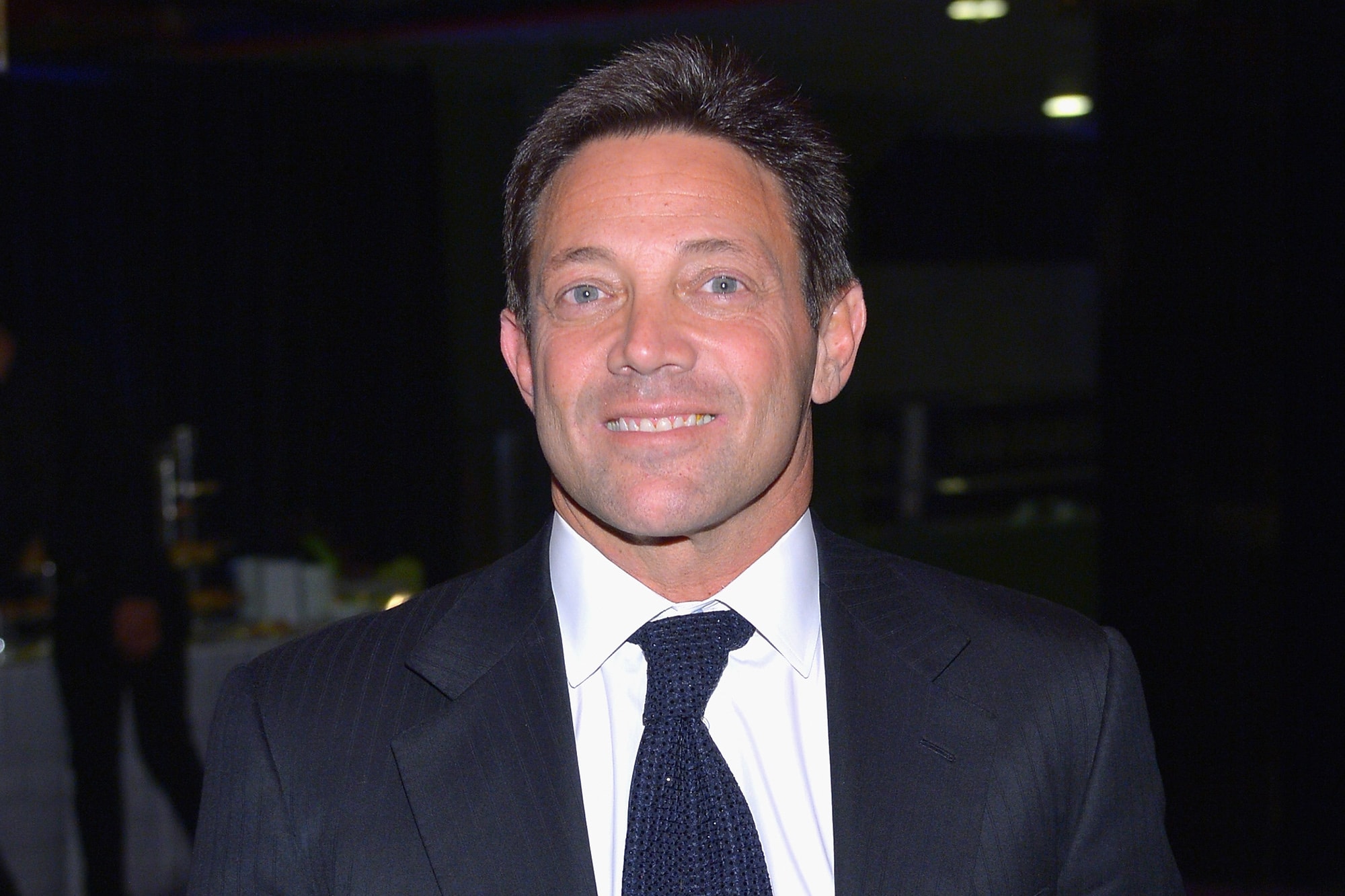 Jordan Belfort Quotes