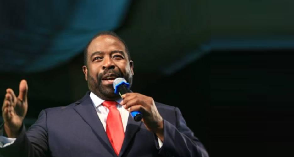 Les Brown Quotes