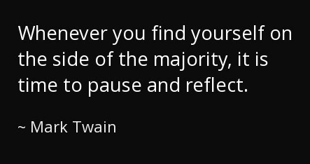 Mark Twain