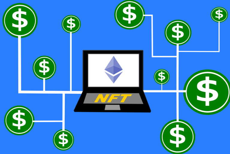 NFT Crypto