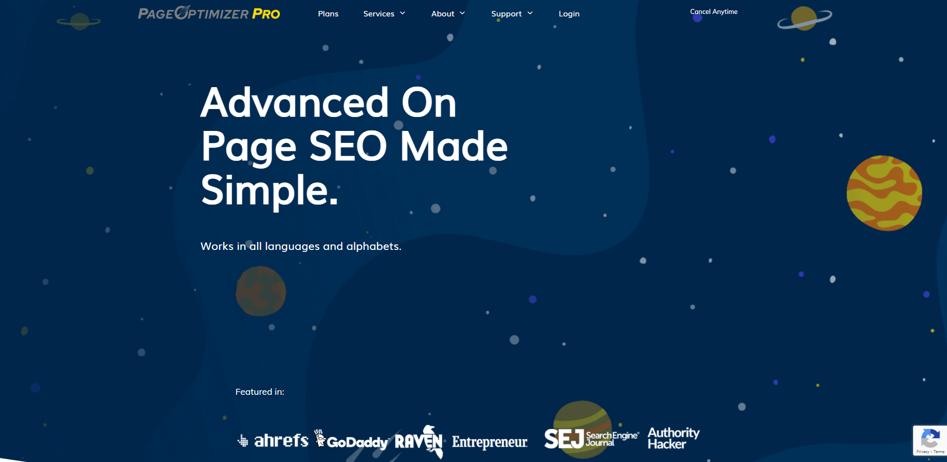 PageOptimizer Pro - PageOptimizer Pro Review