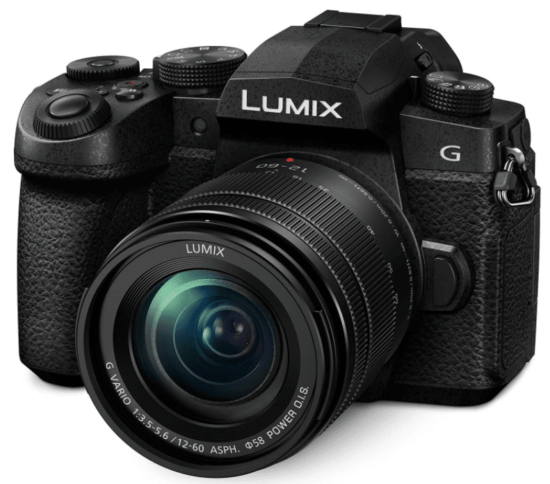 Panasonic Lumix G95