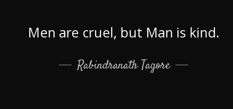 Rabindranath Tagore