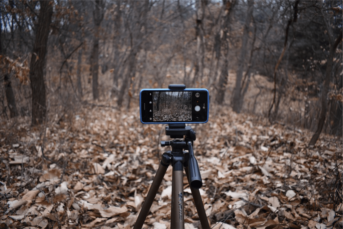 Smartphone Camera For Blogging - Best Camera For Blogging
