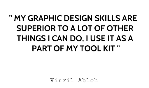 Virgil Abloh quotes