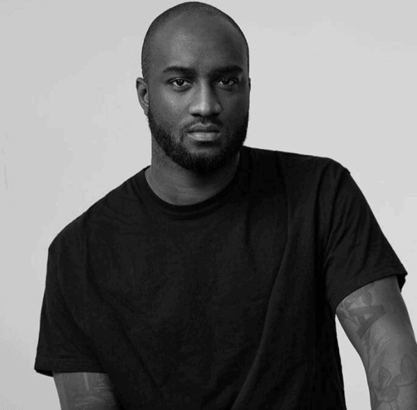 Virgil Abloh Quotes