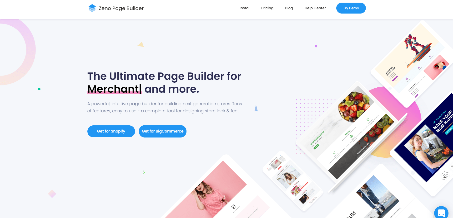 Zeno Page Builder - Zeno Page Builder Review