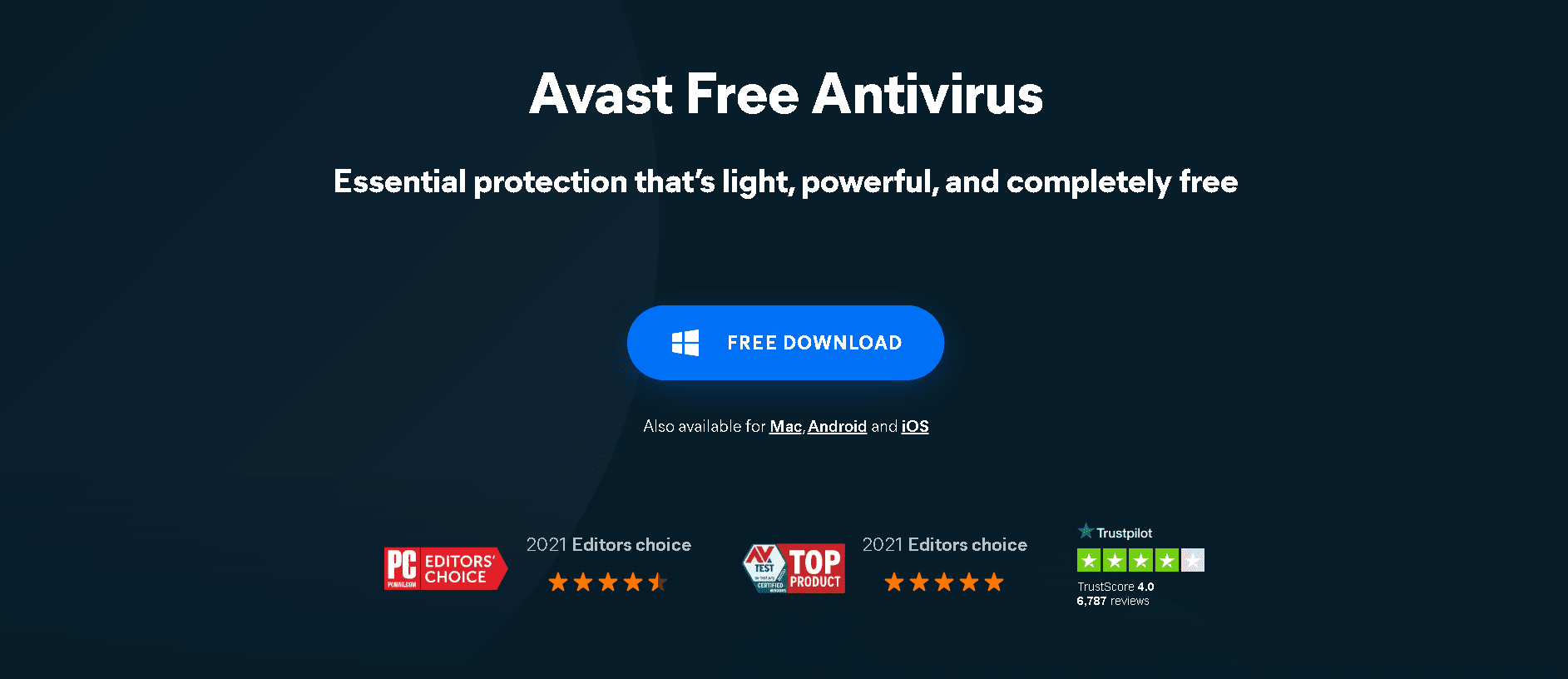 avast cleanup review free