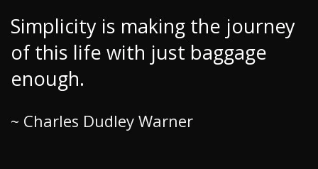 charles dudley warner