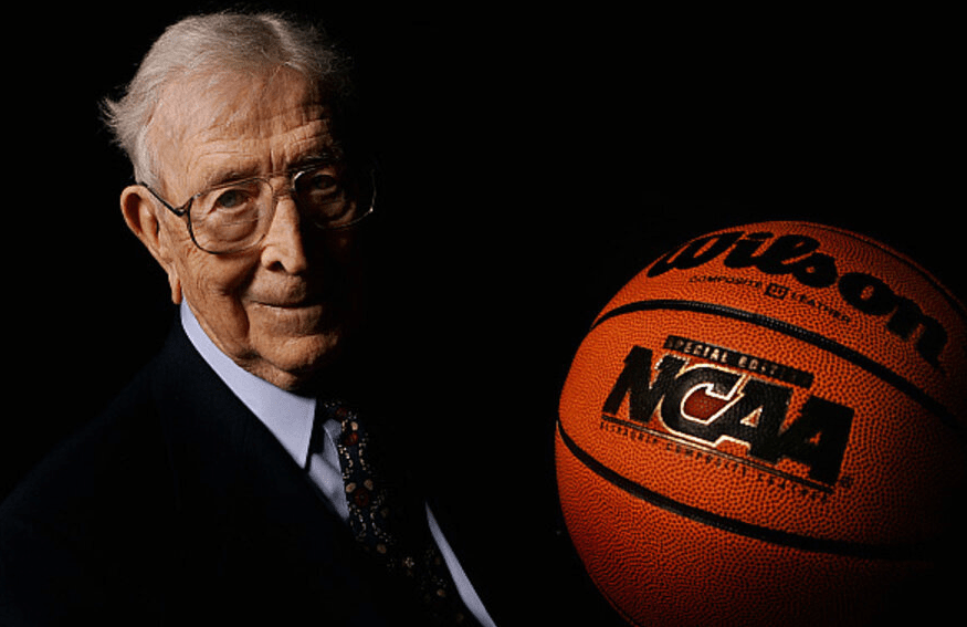 john wooden