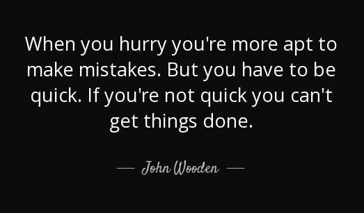 john wooden quotes