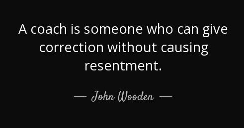 john wooden quotes