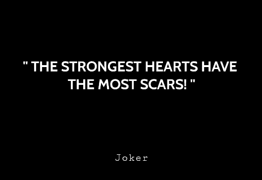 joker quotes