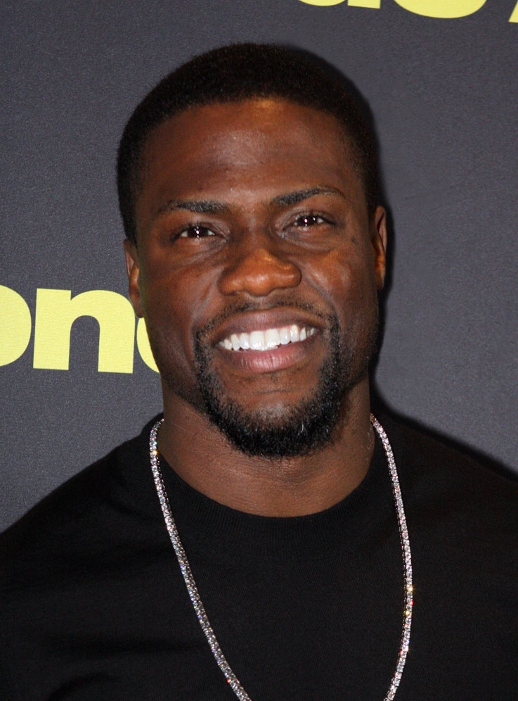 Kevin Hart, Ride Along Red Carpet Premiere, Sydney, Australia