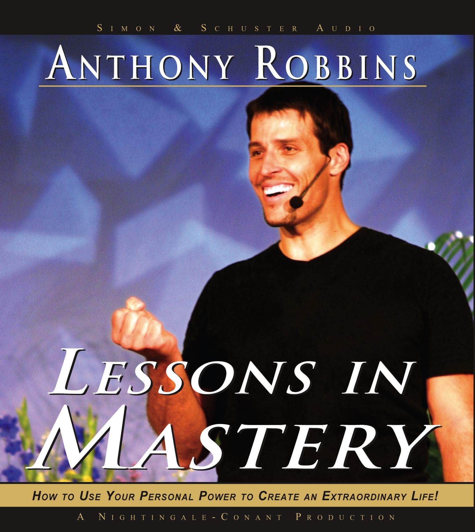 Best Tony Robbins Books Everyone Should Read In 2024