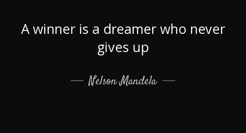 nelson mandela