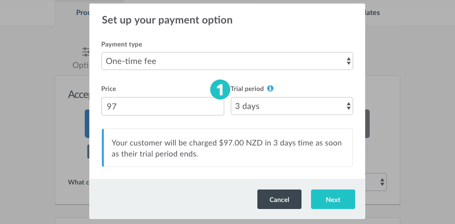 What does ThriveCart cost