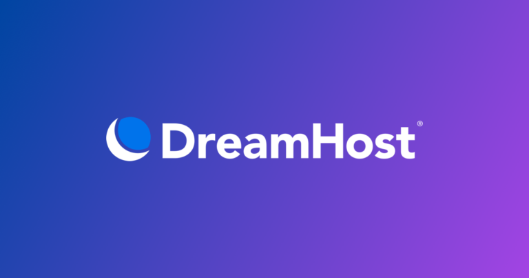 Dreamhost Alternatives