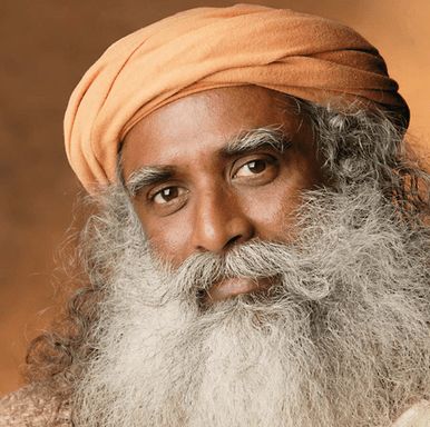 Citazioni Sadhguru sulla felicità - sadhguru jaggi vasudev