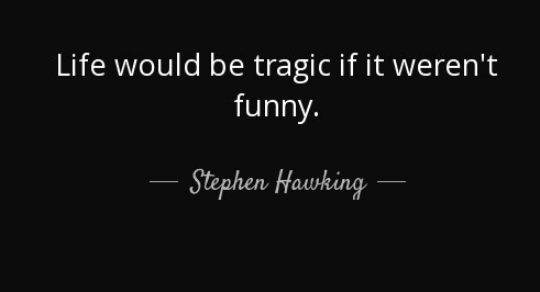 stephen hawking