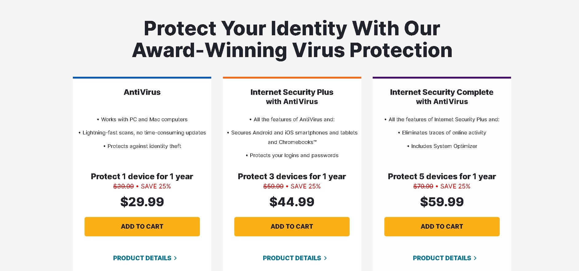 webroot pricing